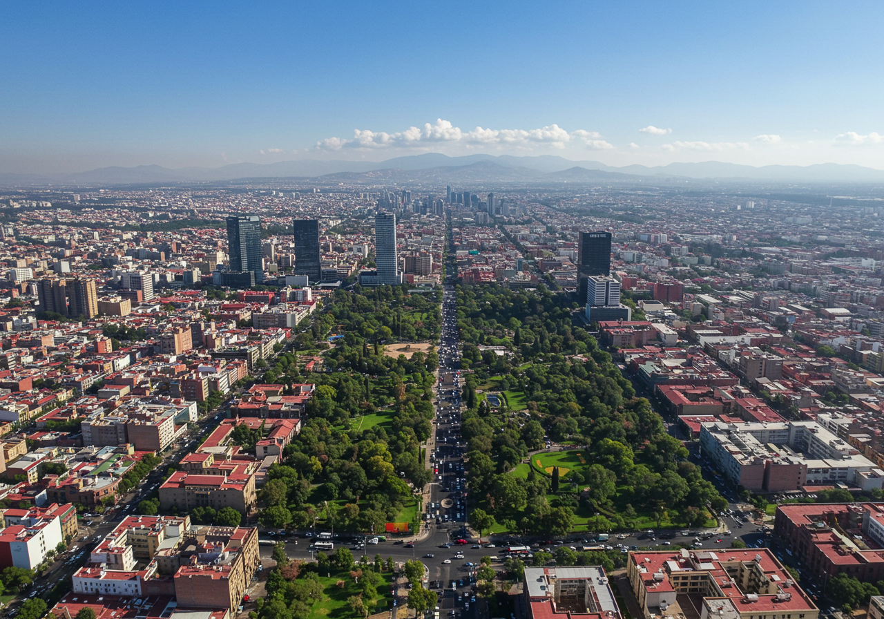 Cidade do México