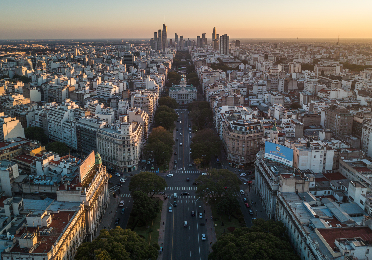 Buenos Aires