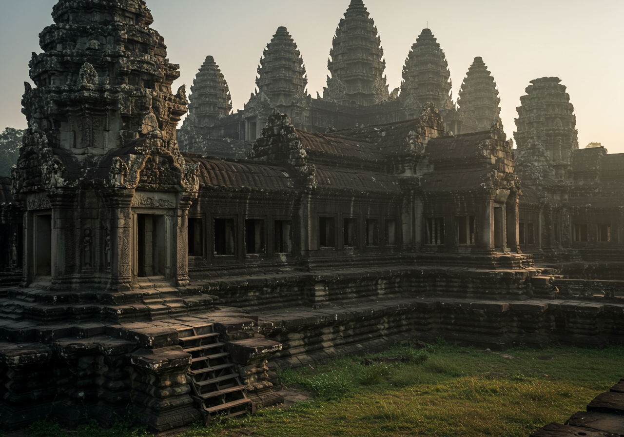 Angkor Wat