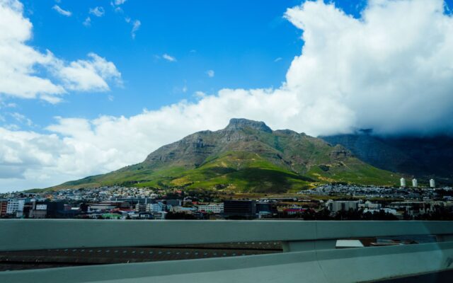 Cidade do Cabo: Roteiro Completo pela Pérola Africana