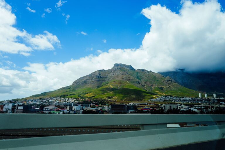 Cidade do Cabo: Roteiro Completo pela Pérola Africana