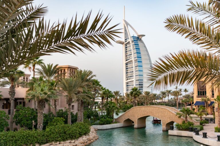 Dubai: Onde Ficar e Como Aproveitar o Melhor da Cidade Dourada