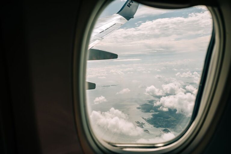 Milhas Aéreas: Guia Completo para Viajar de Graça (Iniciantes)
