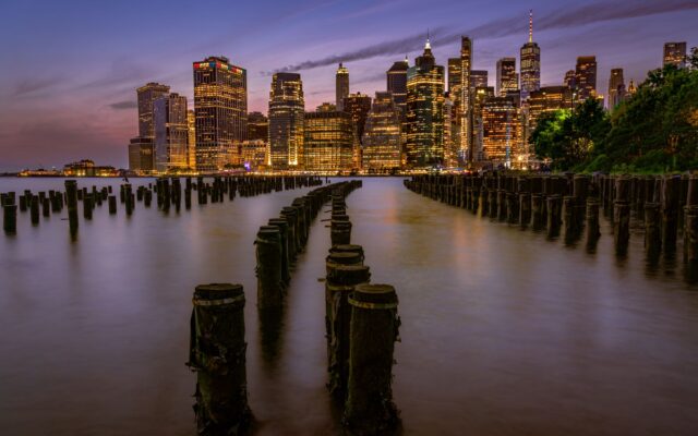 Onde Ficar em Nova York: Manhattan ou Brooklyn? Guia Completo!