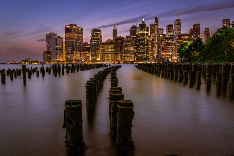 Onde Ficar em Nova York: Manhattan ou Brooklyn? Guia Completo!