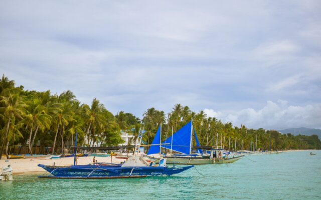 Palawan e Boracay: Roteiro Completo pelo Paraíso Filipino