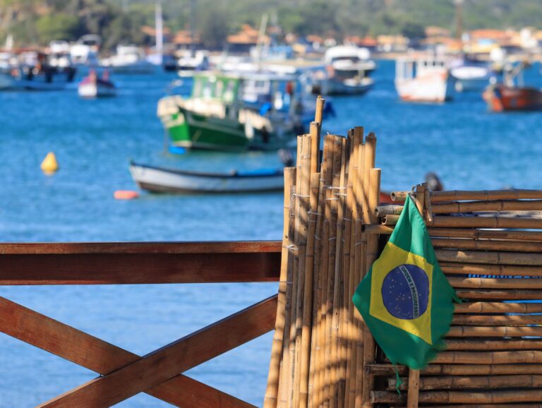 Seguro Viagem Nacional: Vale a Pena Viajar Pelo Brasil Com Ele?