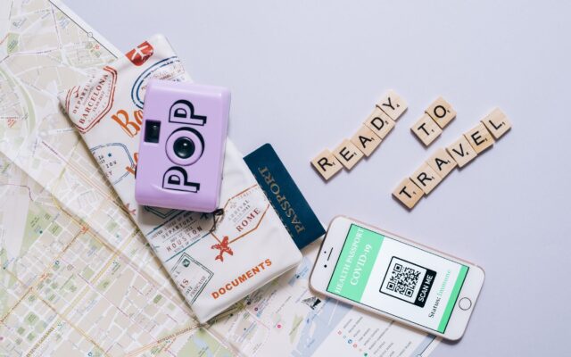 15 Apps Essenciais para Sua Viagem Internacional Sem Perrengues