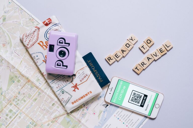 15 Apps Essenciais para Sua Viagem Internacional Sem Perrengues