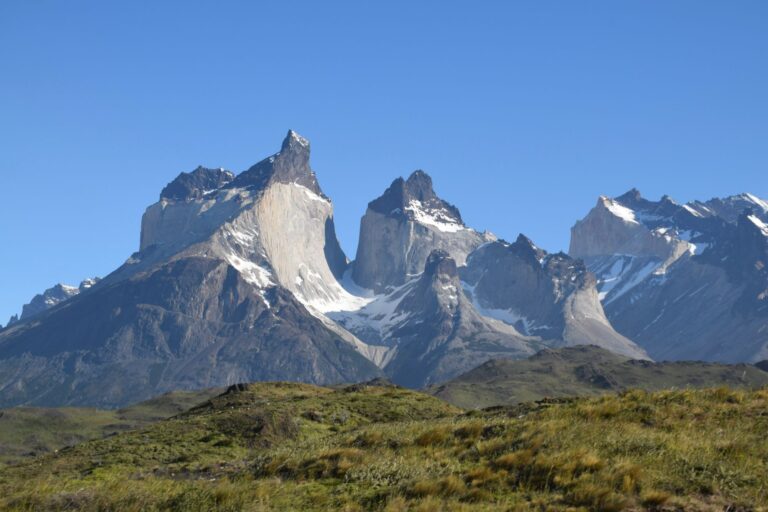 Circuito W em Torres del Paine: Roteiro e Guia Completo