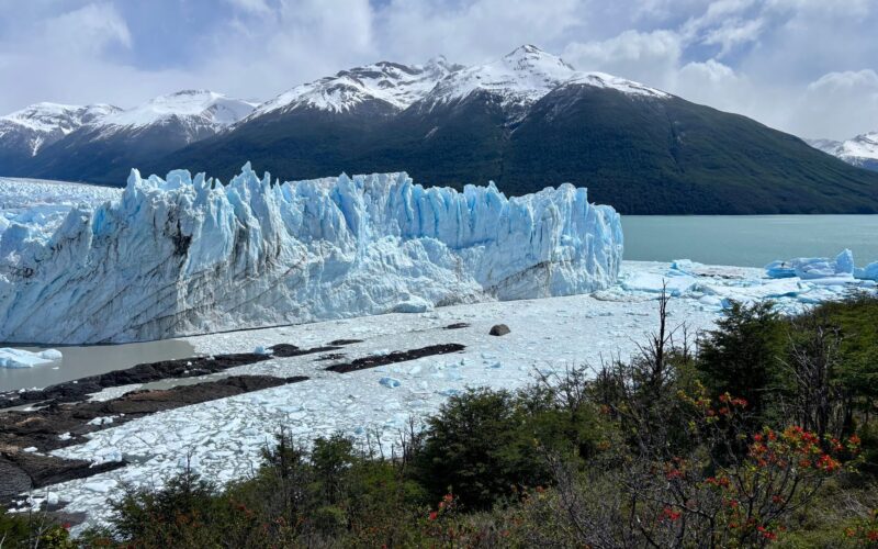 Glaciar Perito Moreno: Sua Aventura Inesquecível em El Calafate