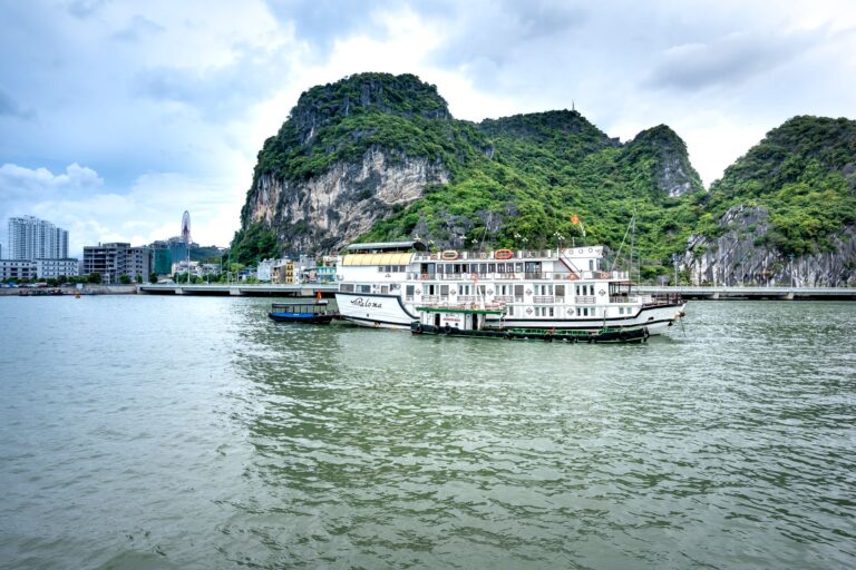 Hanoi e Halong Bay: Roteiro de 5 Dias no Vietnã