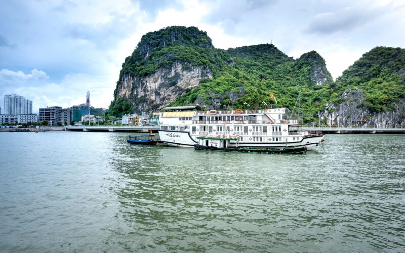 Hanoi e Halong Bay: Roteiro de 5 Dias no Vietnã