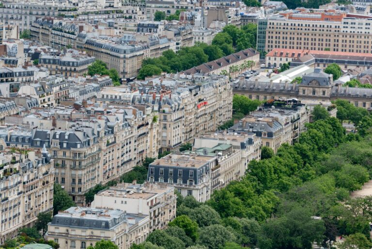 Onde Ficar em Paris: Melhores Hotéis por Bairro e Orçamento
