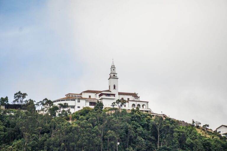 Roteiro Bogotá: O Guia Definitivo da Capital Colombiana