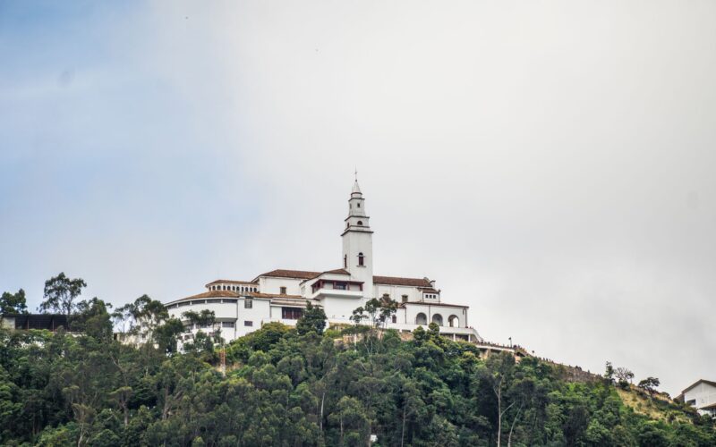 Roteiro Bogotá: O Guia Definitivo da Capital Colombiana