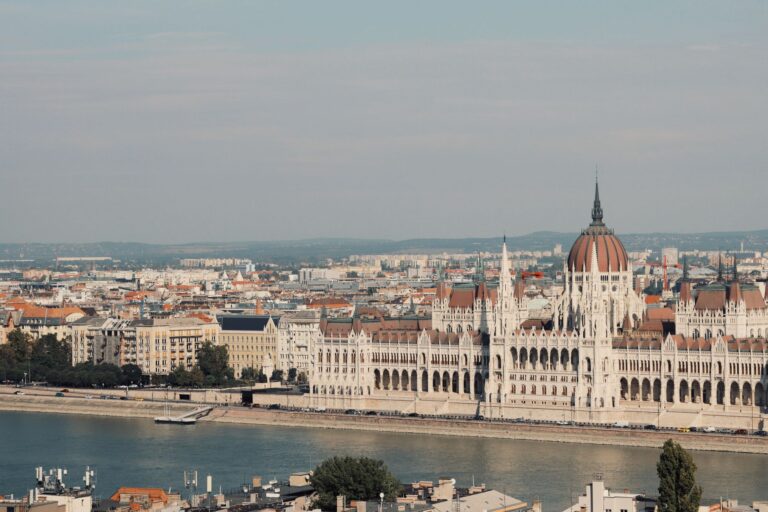 Roteiro Budapeste: O Guia Completo Lado a Lado do Danúbio