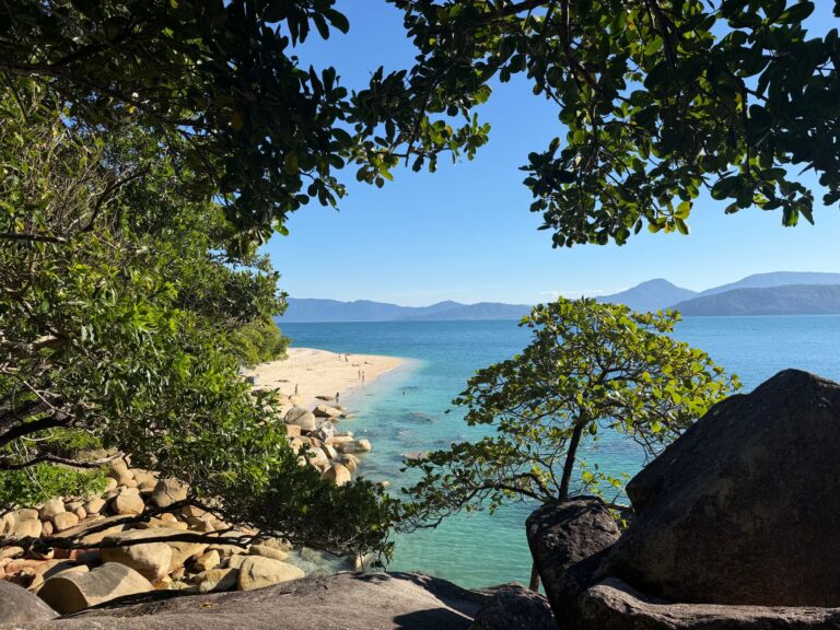 Roteiro na Grande Barreira de Corais e Cairns: O Guia Completo