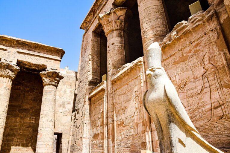 Roteiro Cairo e Luxor: O Guia Definitivo Pelo Egito Antigo