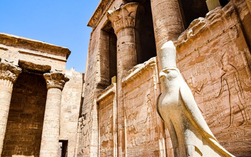 Roteiro Cairo e Luxor: O Guia Definitivo Pelo Egito Antigo
