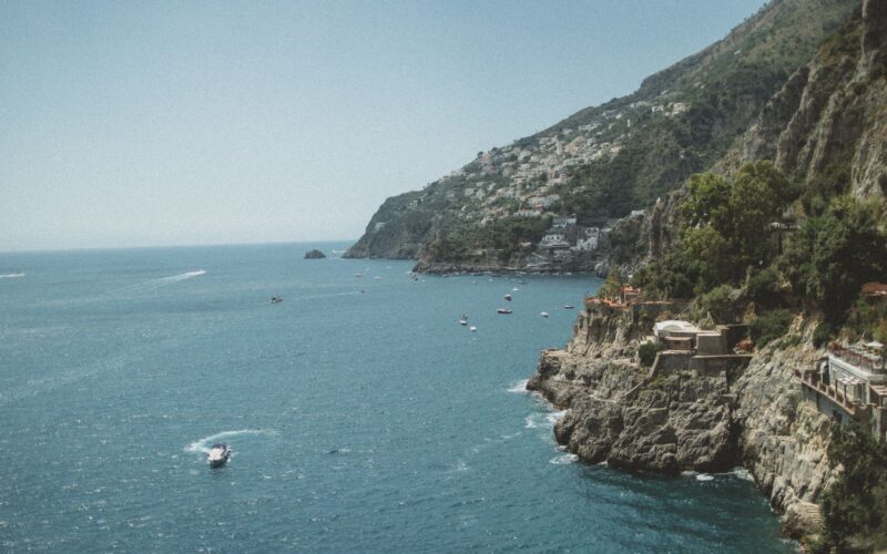 Roteiro Costa Amalfitana: Positano, Ravello e Dicas Úteis