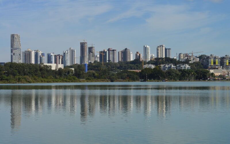 Roteiro Curitiba: O Guia Definitivo da Capital Ecológica