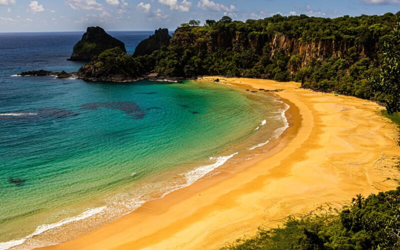 Roteiro Fernando de Noronha: Como Planejar a Viagem dos Sonhos