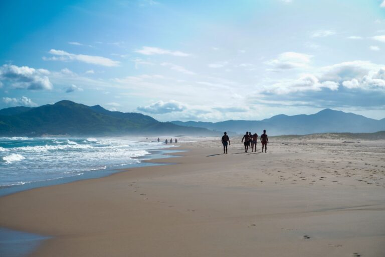 Roteiro Florianópolis: Guia Completo para Curtir a Ilha da Magia