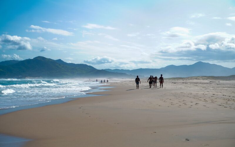 Roteiro Florianópolis: Guia Completo para Curtir a Ilha da Magia