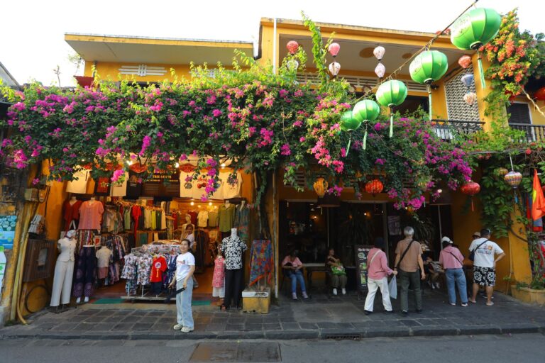 Hoi An e Da Nang: Roteiro Completo pelo Coração do Vietnã