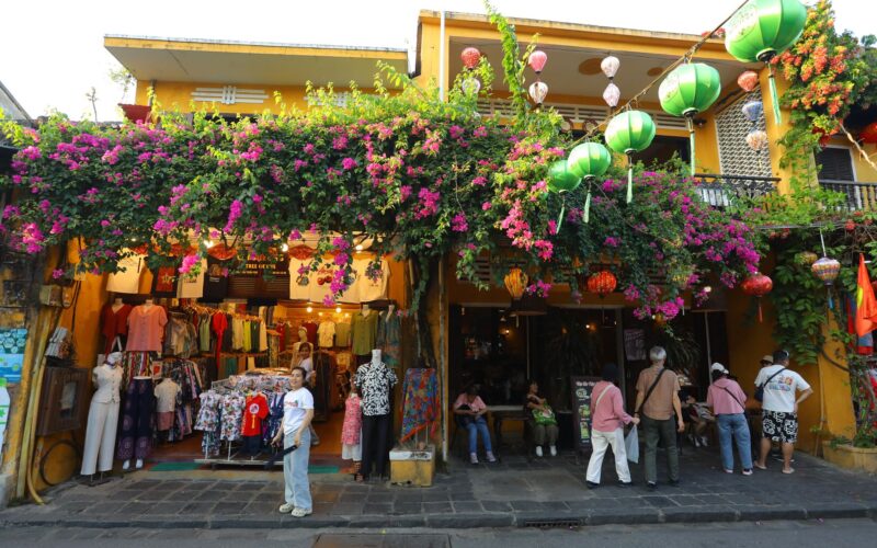 Hoi An e Da Nang: Roteiro Completo pelo Coração do Vietnã