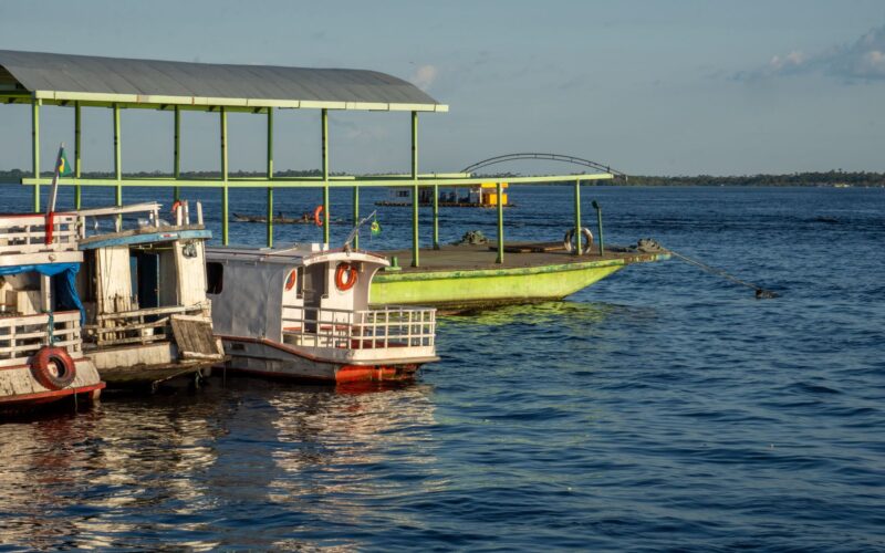 Roteiro Manaus e Amazônia: Guia de Viagem Completo na Selva