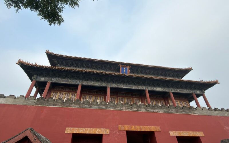 Roteiro Pequim: O Guia Completo para Desbravar a Capital da China