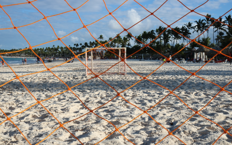 Roteiro Punta Cana: O Guia Definitivo do All-Inclusive ao Paraíso