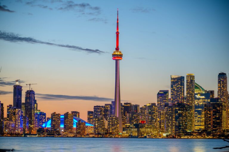 Roteiro Toronto: 5 Dias na Incrível Metrópole do Canadá