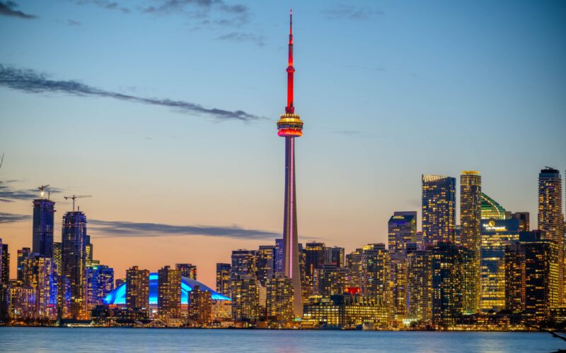 Roteiro Toronto: 5 Dias na Incrível Metrópole do Canadá