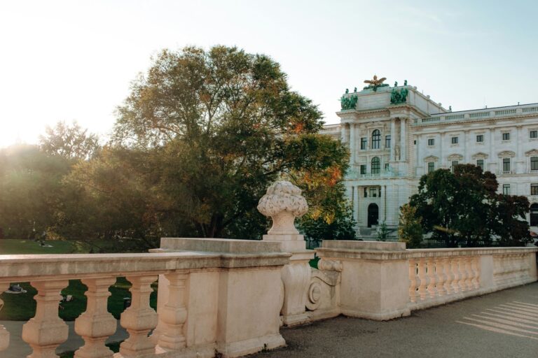 Roteiro Viena: O Guia Completo da Capital da Música e dos Cafés