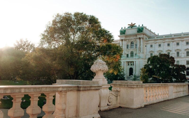 Roteiro Viena: O Guia Completo da Capital da Música e dos Cafés