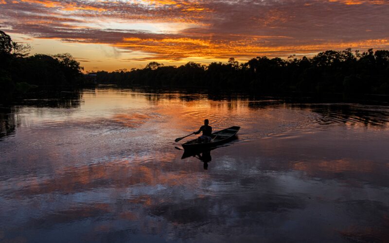 Roteiro de 5 Dias em Manaus: O Guia Definitivo para Conhecer a Amazônia do Jeito Certo [2026]