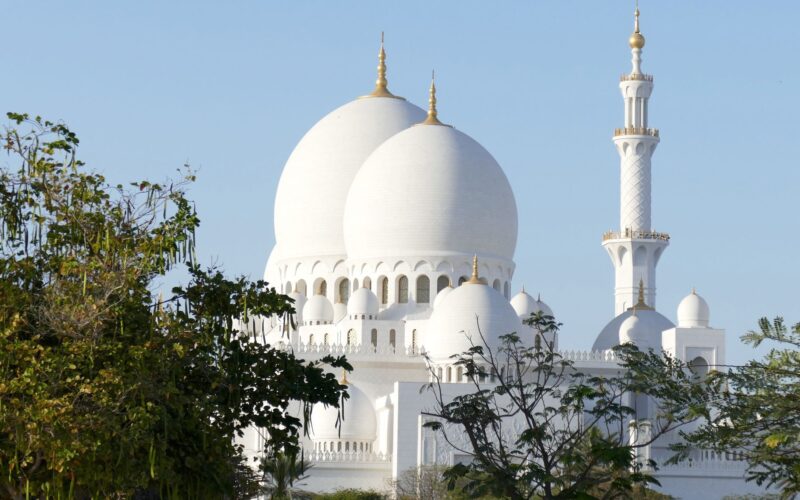 Roteiro Abu Dhabi: O Guia Definitivo da Capital dos Emirados