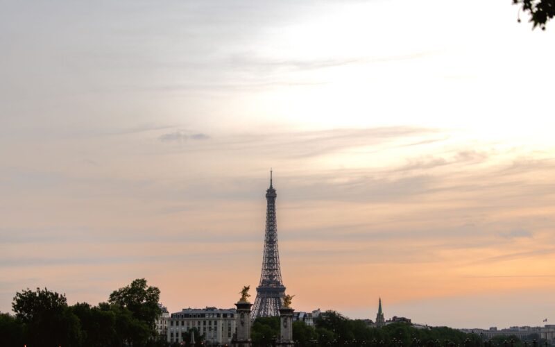 Roteiro Paris 5 Dias: Como Economizar na Cidade Luz