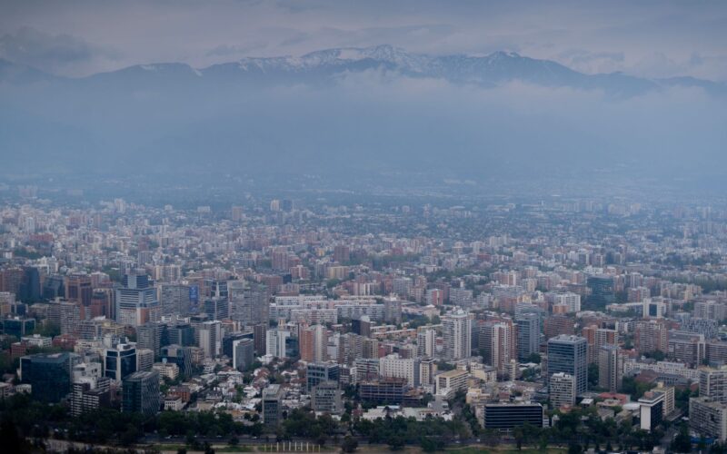 Roteiro Santiago do Chile: O Guia Definitivo Passo a Passo
